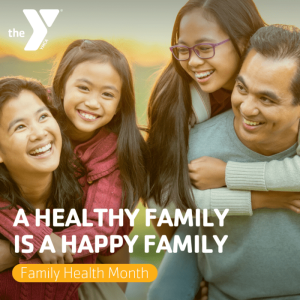 Family health blogs