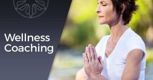Wellness coaching for better habits