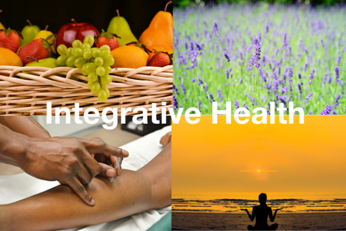 Integrative health