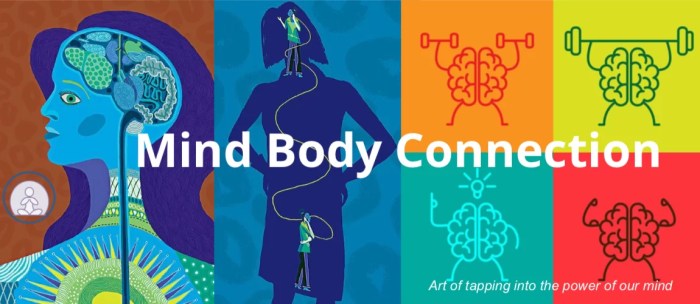 Holistic Health and Mind-Body Connection