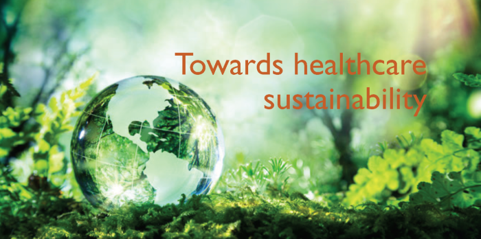 Healthcare framework pillars designing Sustainable Health Practices