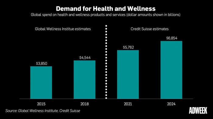 Wellness Trends 2024